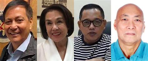 former mayor of cebu city|8 mayors, 3 vice mayors vie for Cebu City top posts.
